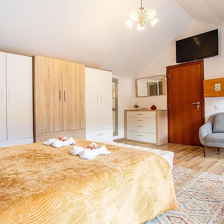 Casa Da Avo Villa Машику Екстериор снимка