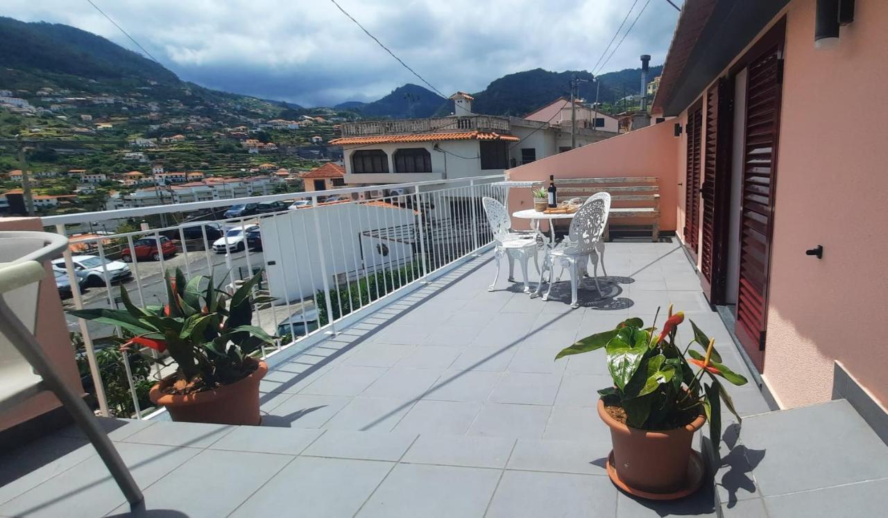 Casa Da Avo Villa Машику Екстериор снимка