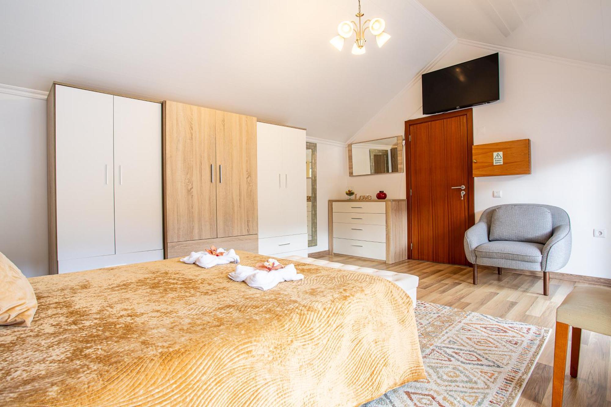 Casa Da Avo Villa Машику Екстериор снимка