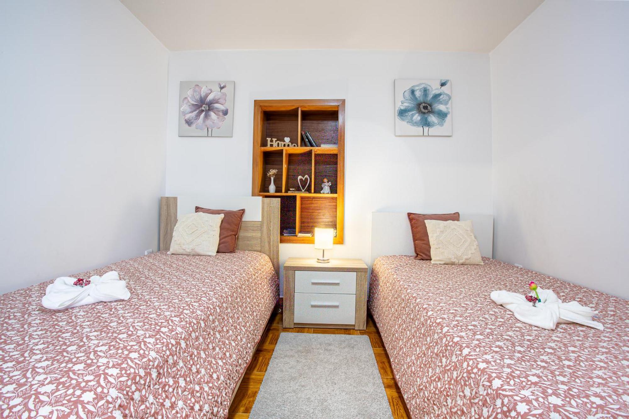 Casa Da Avo Villa Машику Екстериор снимка