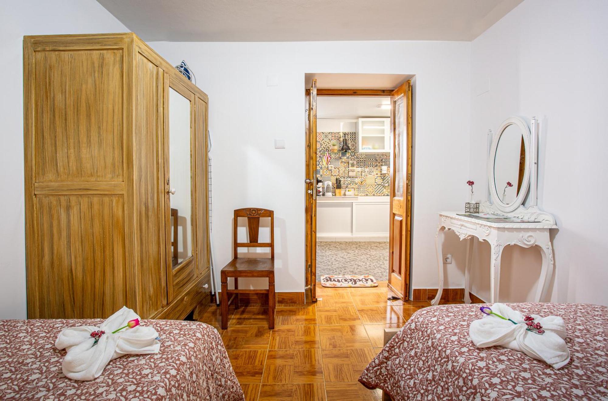 Casa Da Avo Villa Машику Екстериор снимка