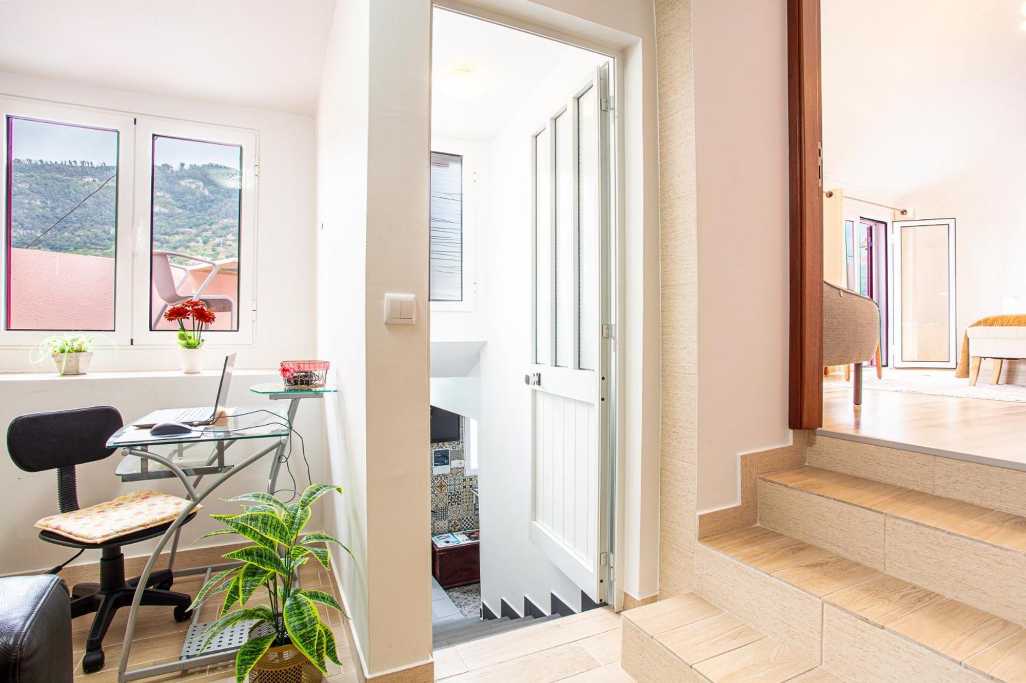 Casa Da Avo Villa Машику Екстериор снимка