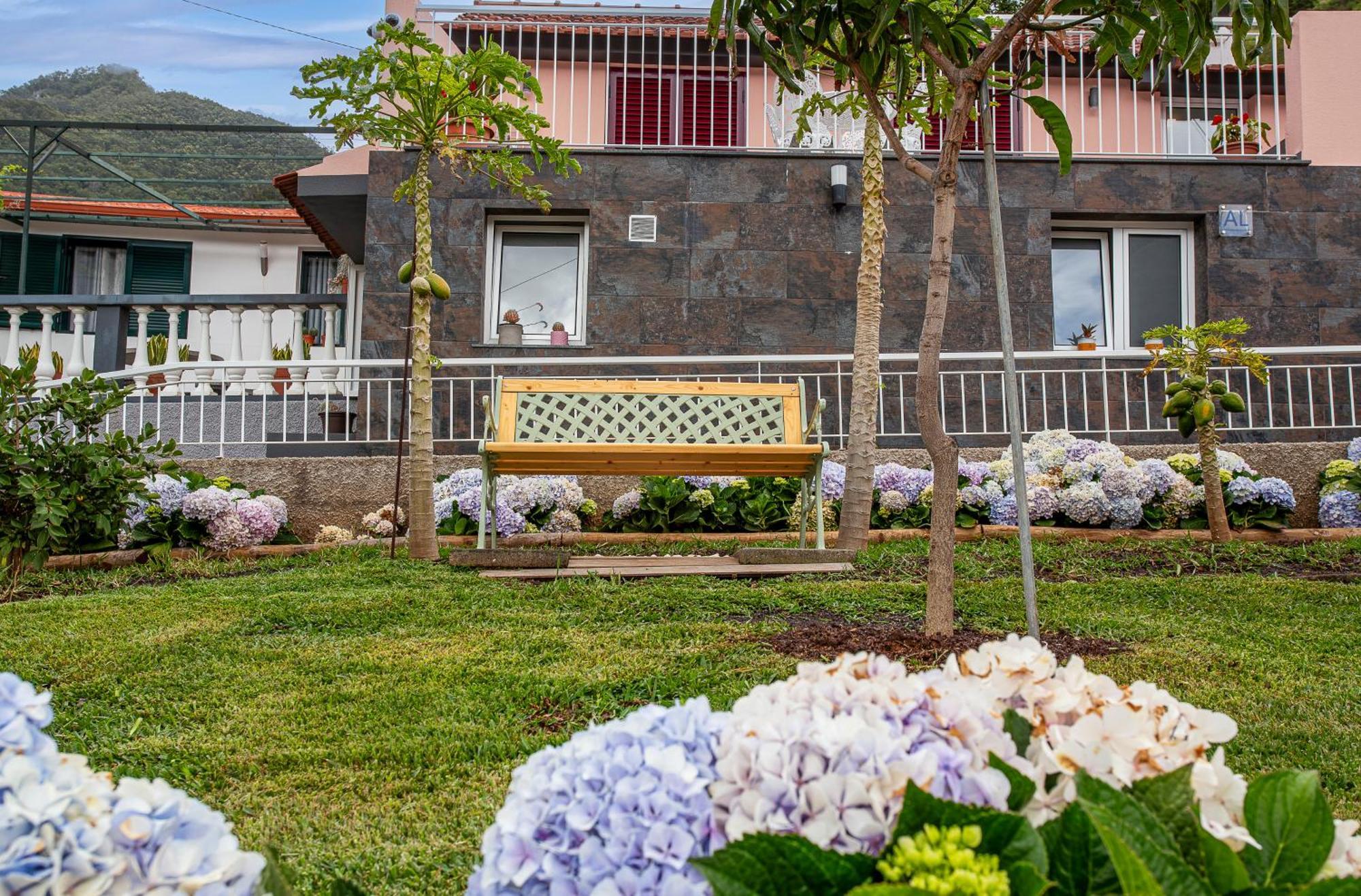 Casa Da Avo Villa Машику Екстериор снимка