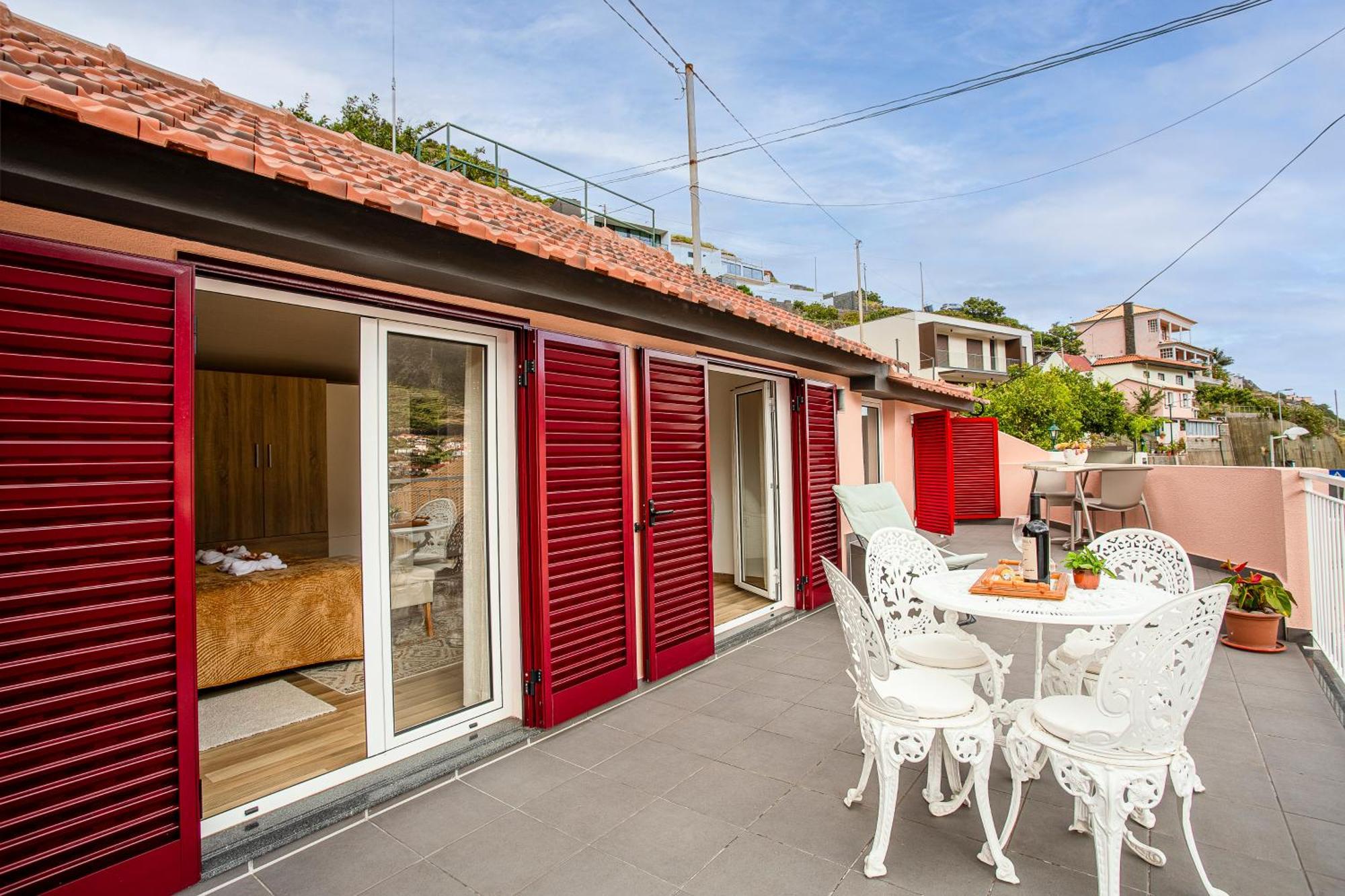 Casa Da Avo Villa Машику Екстериор снимка