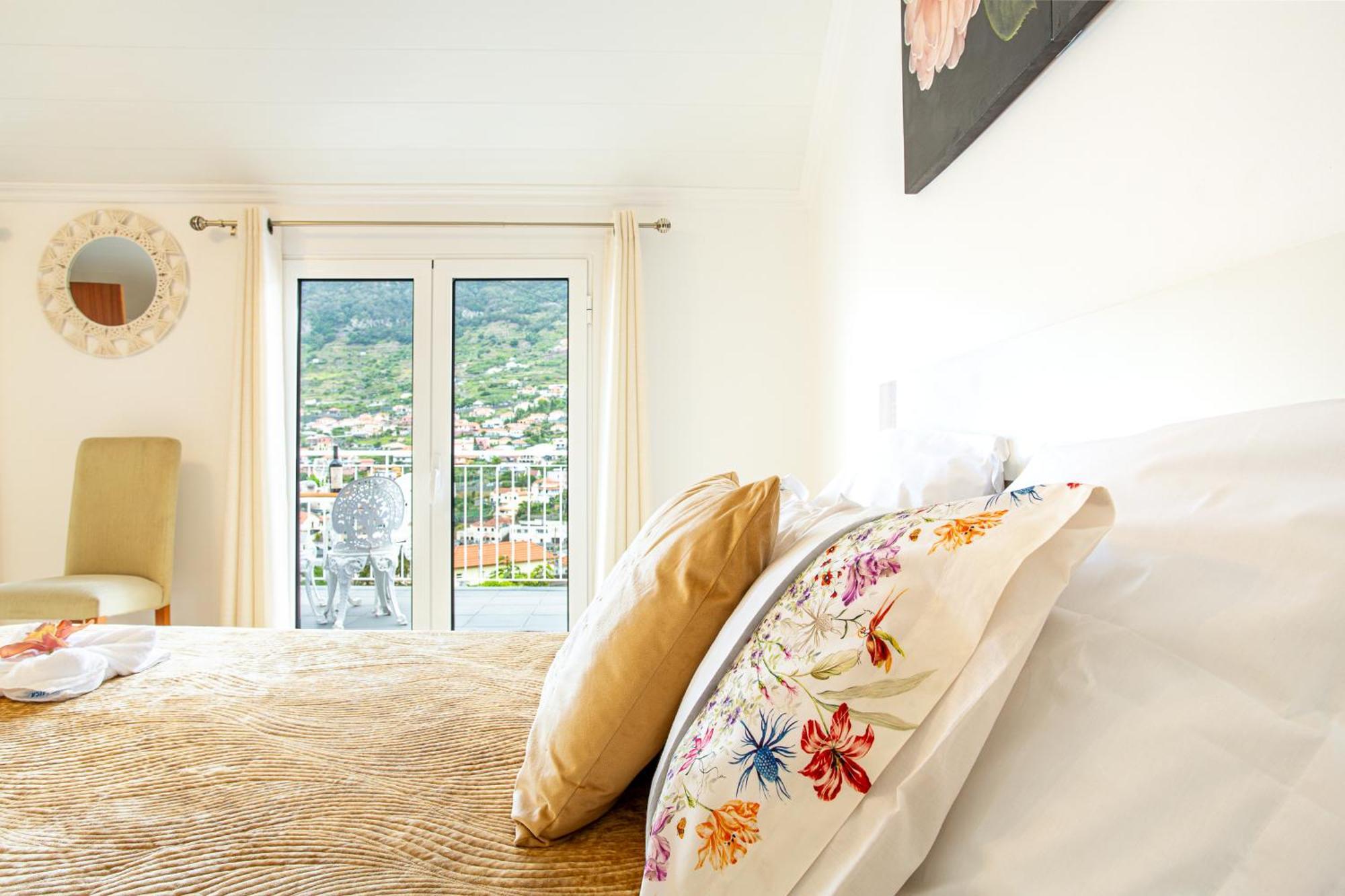 Casa Da Avo Villa Машику Екстериор снимка