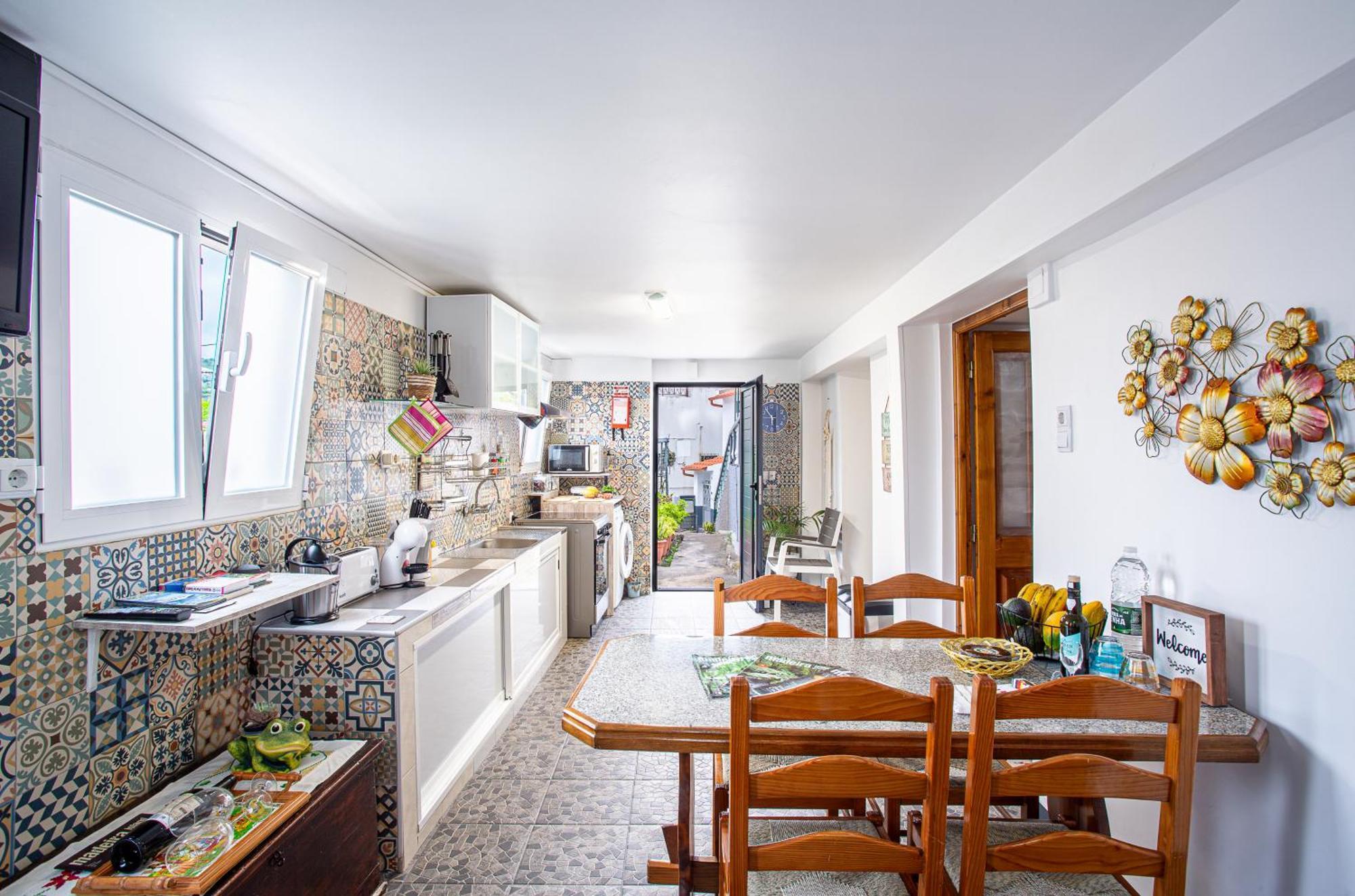 Casa Da Avo Villa Машику Екстериор снимка